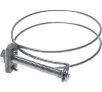 271 - 301 mm Hose Clamp Stainless Steel 304