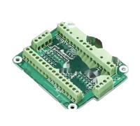 2711 Pi-EzConnect Terminal Block Breakout HAT expansion board winder