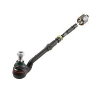 27112 02 Tie Rod Left Front Right With Accessories Spare Fits BMW X5 Lemforder