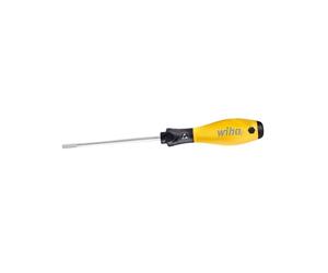 27145 Screwdriver Torx® Size: TX09 ESD Series: SoftFinish ESD® WIHA