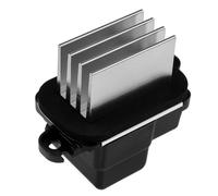 27151-5Z000 Heater Blower Resistor Module, For Nissan For Armada For Frontier For Pathfinder For Quest For Titan For Xterra For Infiniti QX56 HGMGFYCX