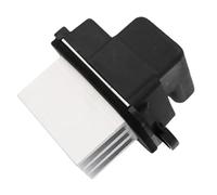 27151-ZT00A Heater Blower Motor Resistor Type Replacement Fit For Nissan Armada Frontier Pathfinder Quest 27151ZT00A Heater ResistorCar Heater Resistor