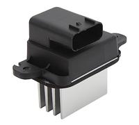 27151ZT00A Heater Fan Resistor Module for Armada Frontie Pathfinder Titan .OE Number: The Part Numbers for Reference are 27151ZT00A 271515Z000 2715