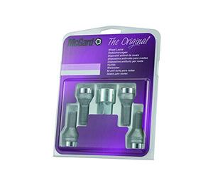 27169SU Wheel Lock Bolts SU M12 x 1,25, cone seat, shaft length 29,2 mm, Overall length 52,8 mm, Hex