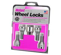 Locking Wheel Bolts Standard 27181SU Mcgard Genuine Top Quality Product New