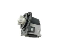2718A 120V-127V Dishwasher Drain Pump Motor For，Compatible For Frigidaire Kenmore