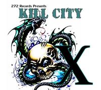 272 Records - Kill City Vol. 10
