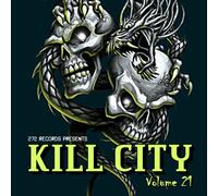 272 Records - Kill City Vol. 21