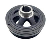 2720300103 Engine Crankshaft Pulley Compatible For Benz M272