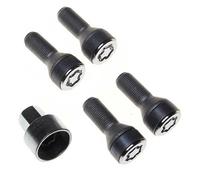 27226SL UHS Locking Wheel Bolt Set M14x1.25 28.2mm 60 Degree 17mm Hex Lug McGard