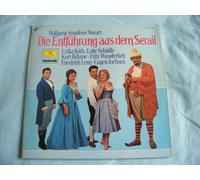 2726 051 Mozart Entfuhrung Aus Dem Serail Eugen Jochum