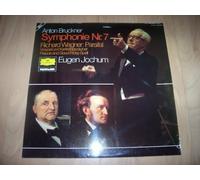 2726 054 Bruckner 7/Wagner Parsifal BPO Jochum 2xLP