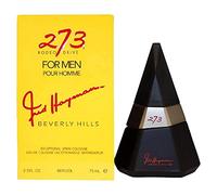 273 RODEO DRIVE FOR MEN Fred Hayman Cologne EDC 2.5 oz