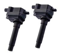 2730126002 2pcs Ignition Coil For KIA For Sephia For Shuma For Spectra 1.5L 1997-2004 Coil Pack Assembly