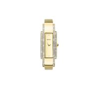 2737 Sparkle 17mm Quartz Watch Seksy Gold One Size