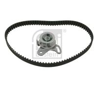 27398 TIMING BELT KIT FITS HYUNDAI ACCENT SALOON 1.3