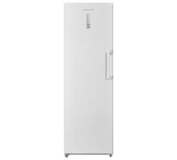 273L Tall Freestanding Freezer - White