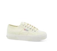 2740 Platform - female - Superga - Sneakers - White - 6 UK - Shoes 6 UK