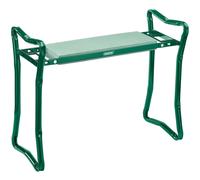 27435 Garden Folding Kneeler and Seat