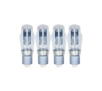 274B-H tube upgrade 5U4G 274B 5Z3P 5R4 5AR4 GZ34 5Z4P suitable for HIFI audio tube amplifier DIY(4pcs Matched Quad)
