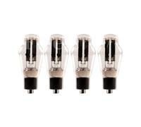 274B tube HIFI audio tube replaces 5U4G 5AR4 5Z3P 5Z4P GZ34 rectifier tube amplifier audio(4pcs Matched Quad)