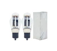 274B tube replaces 5U4G WE274B 5Z3P 5R4 5AR4 GZ34 5Z4P suitable for HIFI audio tube amplifier DIY(2pcs Matched Pair)