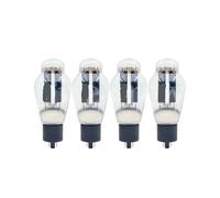 274B tube replaces 5U4G WE274B 5Z3P 5R4 5AR4 GZ34 5Z4P suitable for HIFI audio tube amplifier DIY(4pcs Matched Quad)