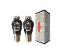 274B vacuum tube upgrade 274B 5Z3P 5U4G 5AR4 GZ34 U77 HIFI audio tube amplifier matching(2pcs Matched Pair)