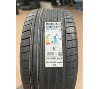 Dunlop SP Sport Maxx GT ( 275/30 ZR21 (98Y) XL RO1 )