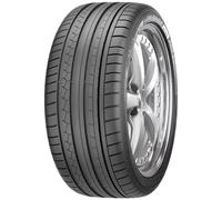 275/30R21 DUNLOP SPORT MAXX GT 98Y XL TYRE