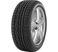 Summer Tyres 275/35 R20 Goodyear 102Y EXCELLENCE XL Runflat FP
