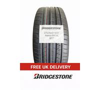 Summer Tyre 275/35 R21 Bridgestone 103Y ALENZA 001 Runflat