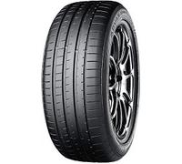 275/35R22 YOKOHAMA ADVAN SPORT V107E XL 104Y TYRE