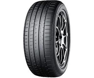 275/35R23 YOKOHAMA V107 108Y XL TYRE
