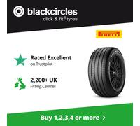 275 40 21 107Y XL - Pirelli Scorpion Verde - Tyre Only x1