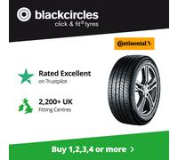 Continental ContiCrossContact LX Sport ( 275/40 R22 108Y XL ContiSilent )