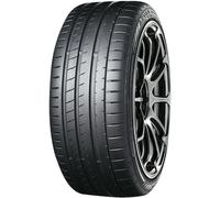 Yokohama ADVAN SPORT V107E 275/40 R18 103Y passenger car Summer tyres Tyres R5531