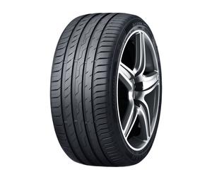 275/40 ZR18 99Y Nexen N Fera Sport - 275 40 18 - New Tyre x1