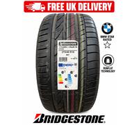 Summer Tyres 275/40 R18 Bridgestone 99Y Turanzaer300 Runflat (2021)