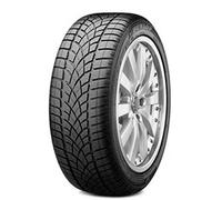 275/40R19 DUNLOP SP WINTER SPORT 3D 105V XL TYRE