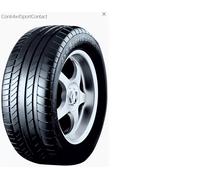 Continental 4X4 SportContact ( 275/40 R20 106Y XL )