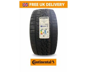 275/40R20 Continental CrossContact ATR FR 106W XL All Terrain A T 4X4 275 40 20