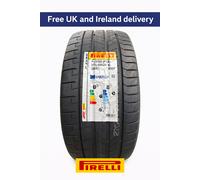 Pirelli P Zero PZ4 SC ( 275/40 R20 106Y XL GOE )