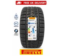 275/40R20 Pirelli Scorpion Ice & Snow 106V XL Runflat Winter Tyre 2754020 2022