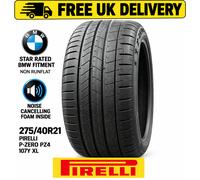 Pirelli Summer Tyre P Zero PZ4 SC 275/40 R21 107Y XL PNCS