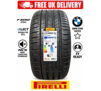 Summer Tyres 275/40 R22 Pirelli 107Y P-ZERO PZ4 NCS