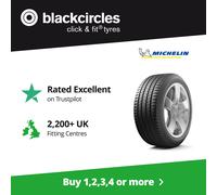 Michelin Latitude Sport ( 275/45 R20 110Y XL N0 )