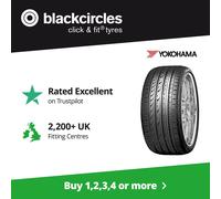 Yokohama Advan Sport (V103H) ( 275/45 R20 110Y XL N0, RPB )