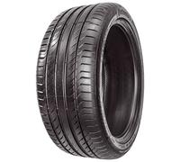 275 45 21 110Y Land Rover XL - Continental Sport Contact 5 SUV - Tyre Only x1