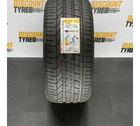 Pirelli Summer Tyre P Zero 275/45 ZR18 107Y XL MGT